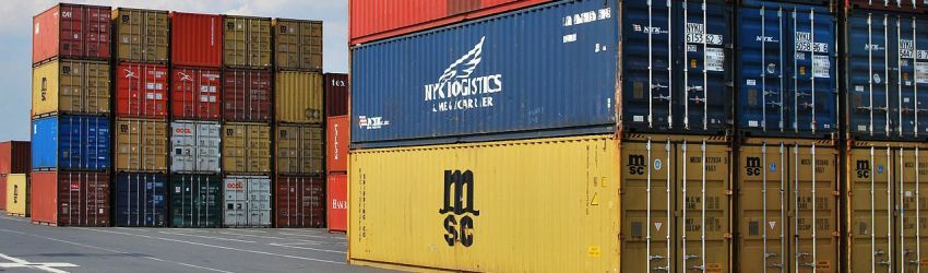 Isenção de IVA nas Exportações