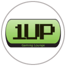 1UP Gaming Lounge - José Amendoeira