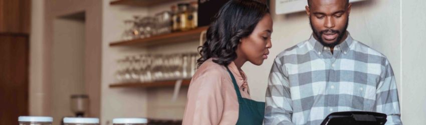 POS Móvel: a solução ideal para negócios em movimento