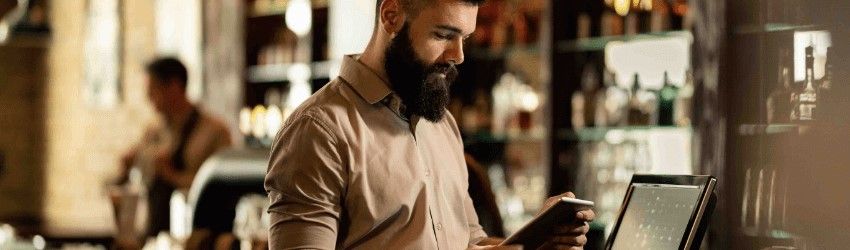 Sabe o que é um POS e quais as vantagens para o seu negócio?