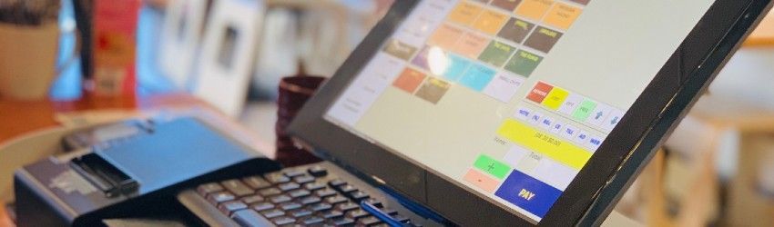 Sistema POS vs. Caixa registadora: conhece as diferenças?
