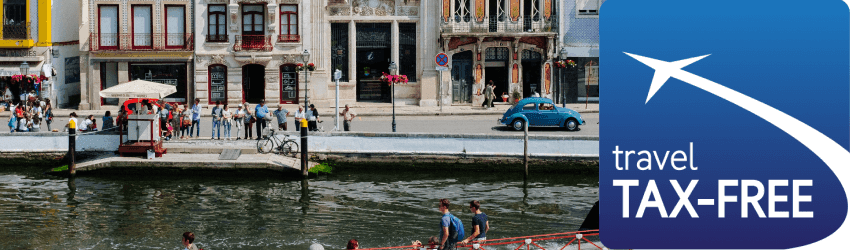 Integração Travel Tax Free - Aumente as suas vendas a turistas