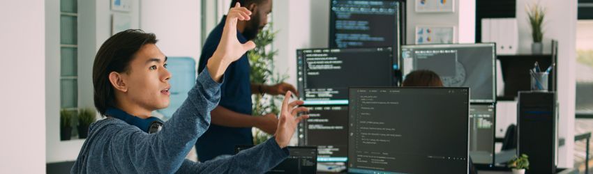 Como abrir uma empresa de criação de sites e web design?