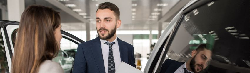 Como abrir um stand de automóveis em Portugal?