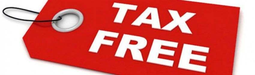 Como Aderir ao Tax Free em Portugal?