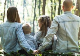 Conheça as Medidas de Apoio aos Colaboradores com Filhos