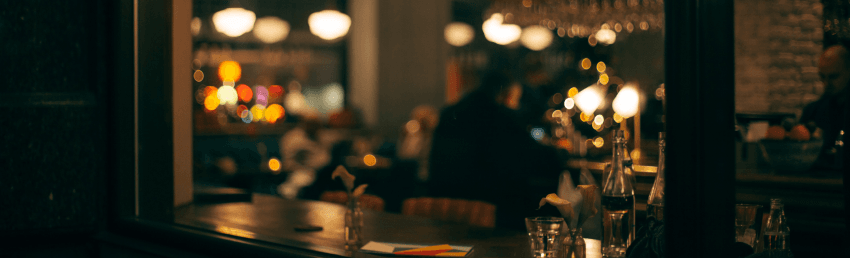 4 Dicas para atrair Clientes para o seu Bar