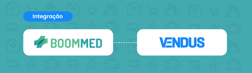 Integração com BVET - Software Online de Gestão de Clínicas Veterinárias