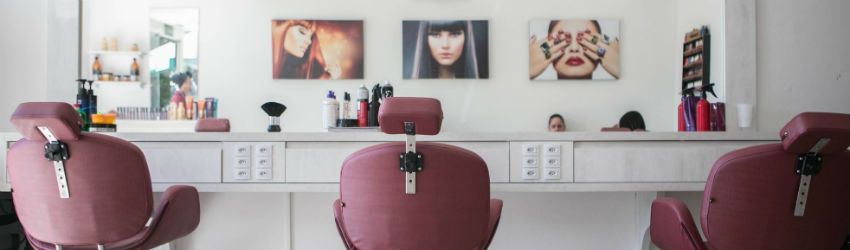 Passos para Ser uma Cabeleireira de Sucesso