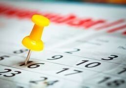 Calendário Fiscal das Empresas - Cegid Vendus