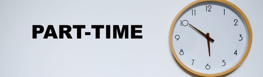 Emprega Trabalhadores a Tempo Parcial? Conheça as Regras