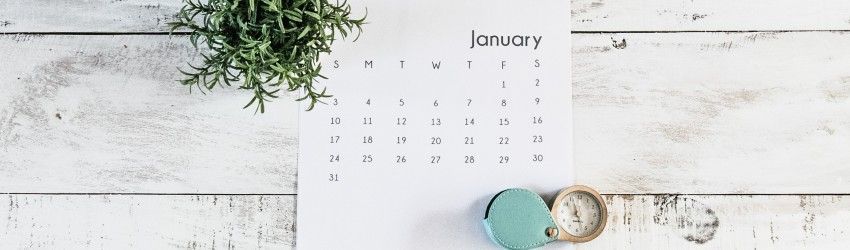 Conhece as declarações que tem de entregar em janeiro de 2023? Nós ajudamos! 