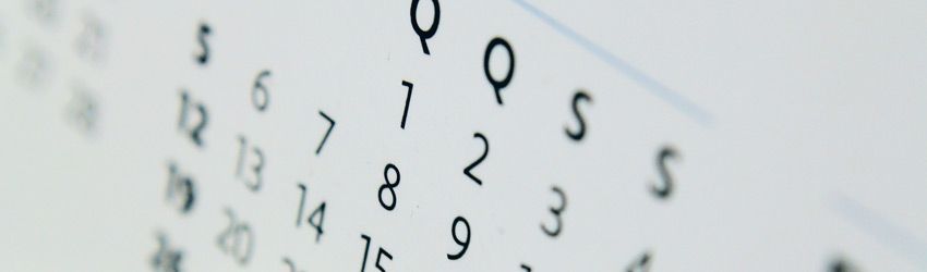 Entrega de declarações em Julho de 2023: consulte a lista que as empresas devem seguir!