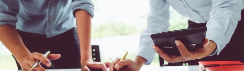 Gestão de Negócio: 5 dicas para criar um planeamento eficiente