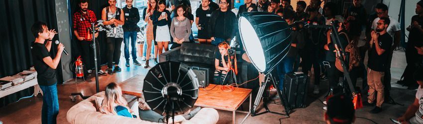 5 dicas fundamentais para organizar um evento de sucesso