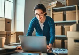 Sapataria - Como ser encontrado na Internet?