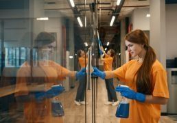 Empresa de Limpeza: 8 Dicas para ter sucesso