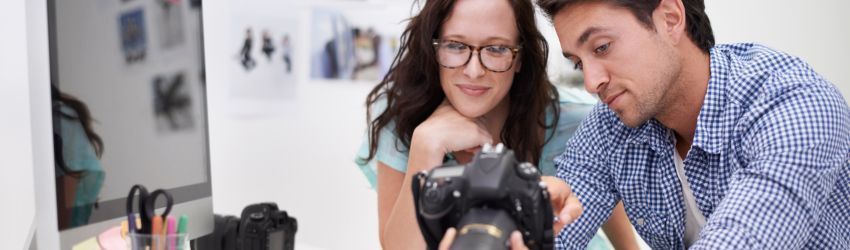 Estúdio fotográfico e Vídeo: 7 Dicas para ter sucesso