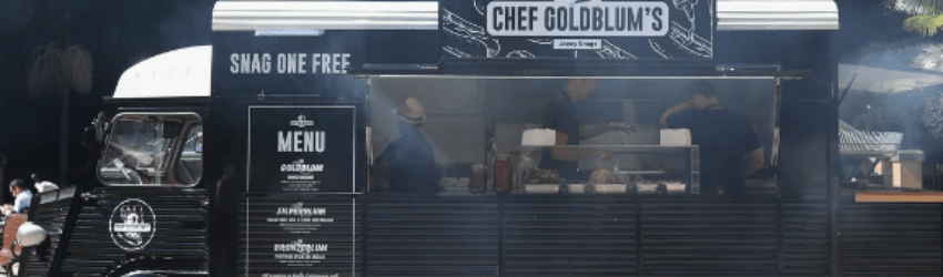 Food Truck: Siga estes Passos para ter o seu Negócio