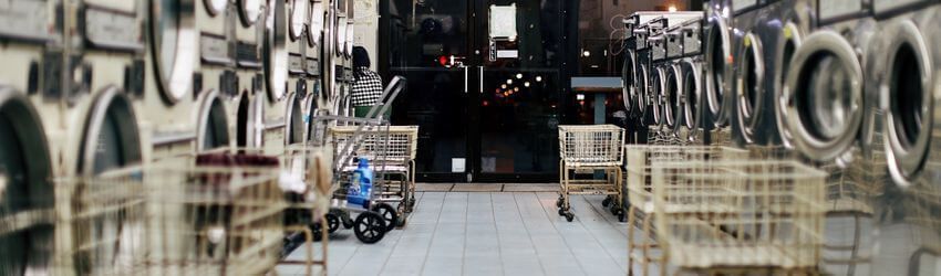 Conheça 5 Franchisings de Lavandarias self-service em Portugal