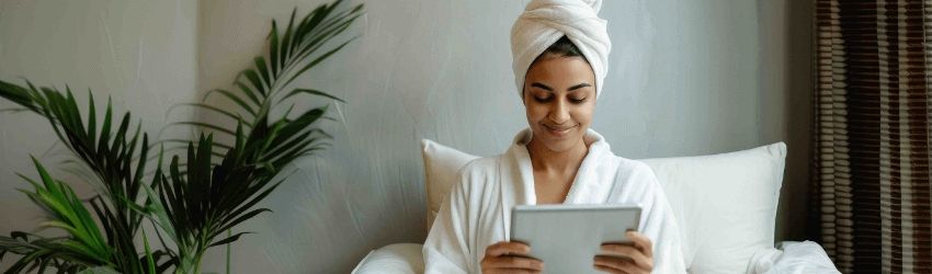 Como montar um gabinete de estética do zero? 