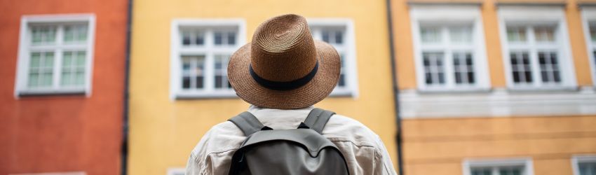 Como iniciar um negócio de alojamento local?