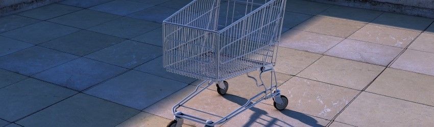 Qual o investimento para abrir um supermercado?