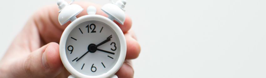 Isenção de Horário: 7 respostas às suas dúvidas!