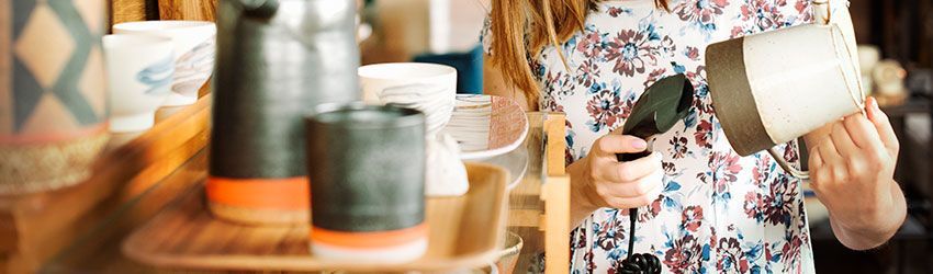 Os 10 melhores Leitores de Código de Barras para o seu POS 