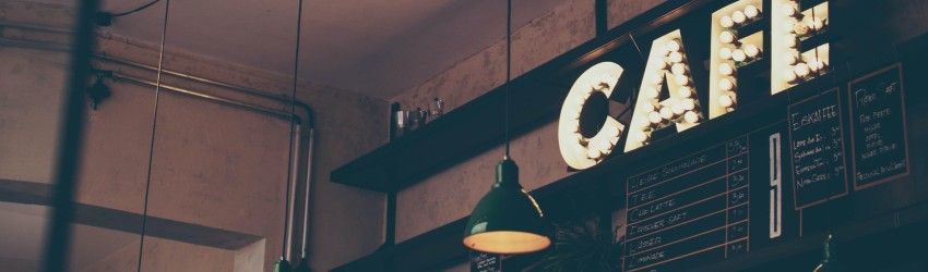 Qual a Margem de lucro de um Café