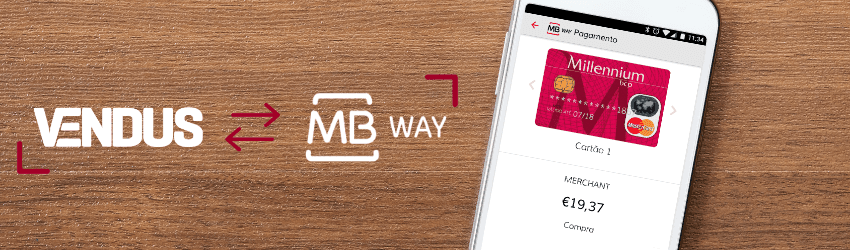 MB WAY: Pagamentos por Telemóvel