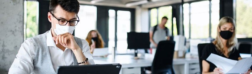 Novas Medidas de Apoio às Empresas (2021)