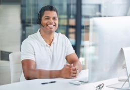 Como promover o negócio de serviços de assistência online?