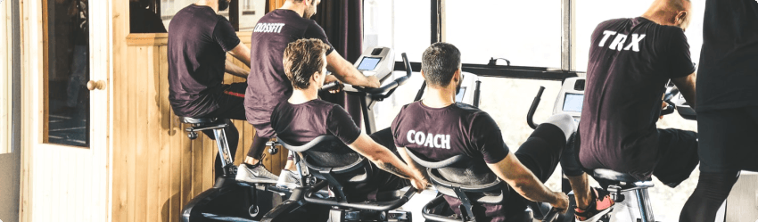 Franchising Ginásios - Quais as principais redes em Portugal