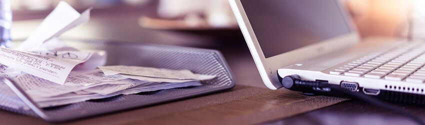 O que é uma Série de Faturação?