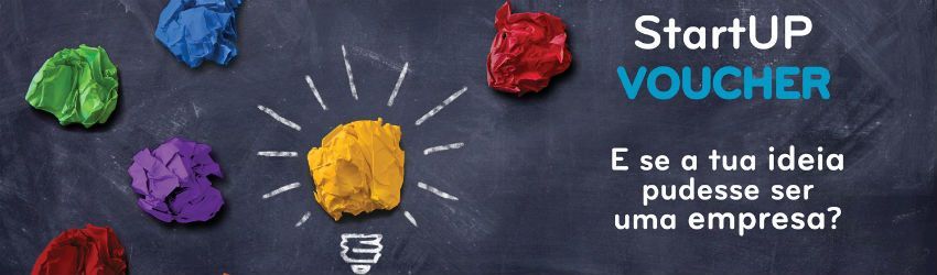 O que é o Startup Voucher e como pedir?