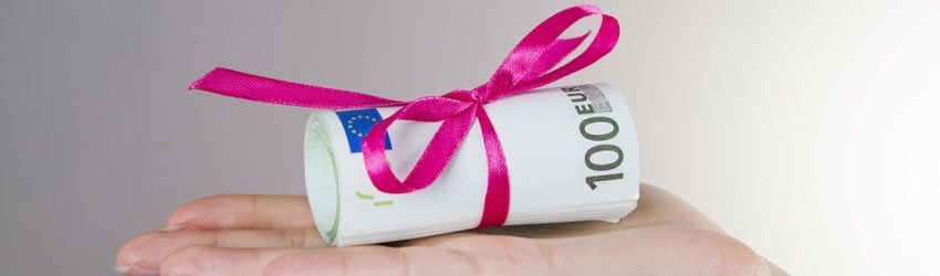 O que é o Subsídio de Natal e como calcular?