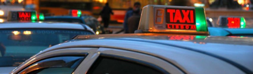 Faturação para táxis: o que muda em 2025
