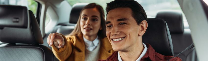 Táxis ou TVDE: Dicas para prestar um bom serviço