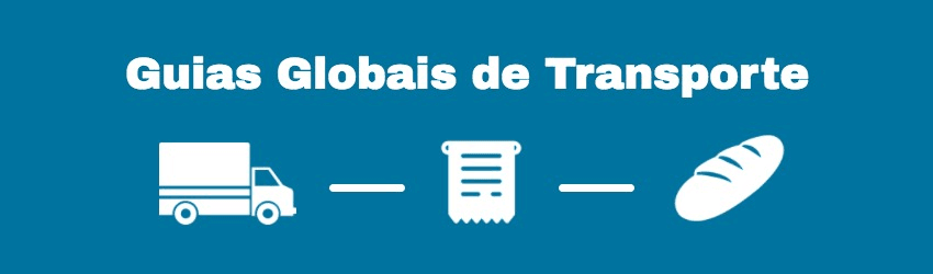O que é uma Guia Global de Transporte e como emitir?
