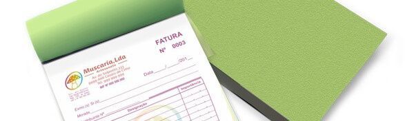 As faturas manuais são válidas em 2024?