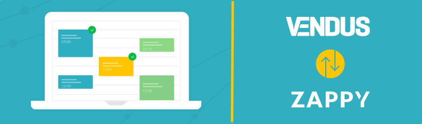 Zappy: a sua gestão de marcações e clientes simplificada