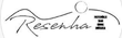 Resenha - Logo