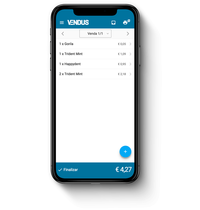 Funciona no seu Computador, Telemóvel ou Tablet