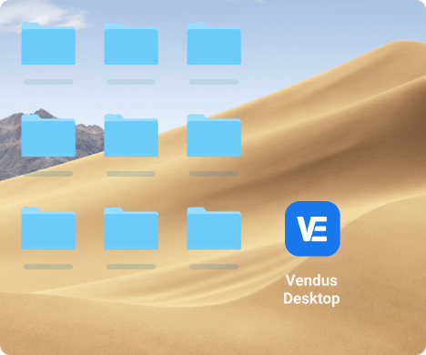 Vantagens Cegid Vendus Desktop