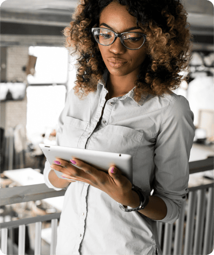 Sem contratos, nem burocracias.