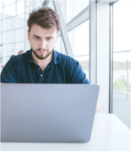 Sem contratos, nem burocracias.