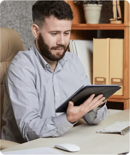 Melhor suporte ao Cliente