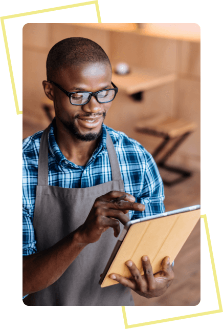 Dispositivos compatíveis com o Vendus