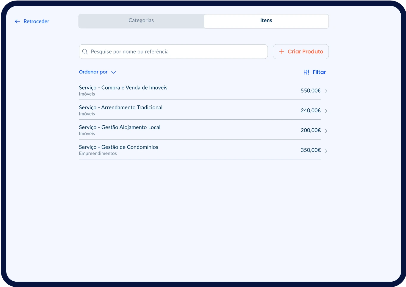 Online e sempre atualizado